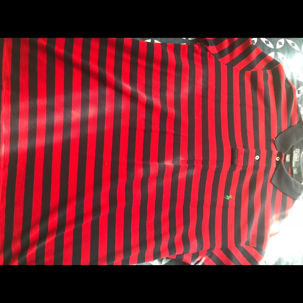 Ralph Lauren Polo Shirt